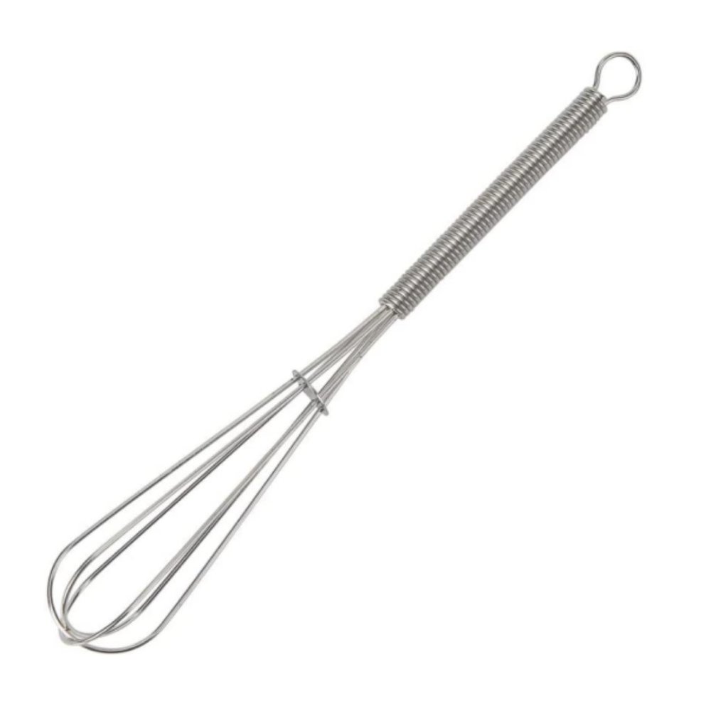 Stainless steel mini whisk -7 inches